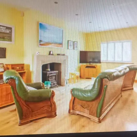 Ferienhaus Cosy House Explore The West Loughrea