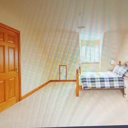 Ferienhaus Cosy House Explore The West