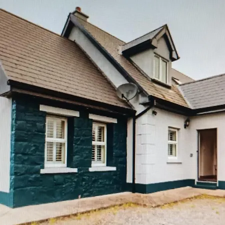 Ferienhaus Cosy House Explore The West *